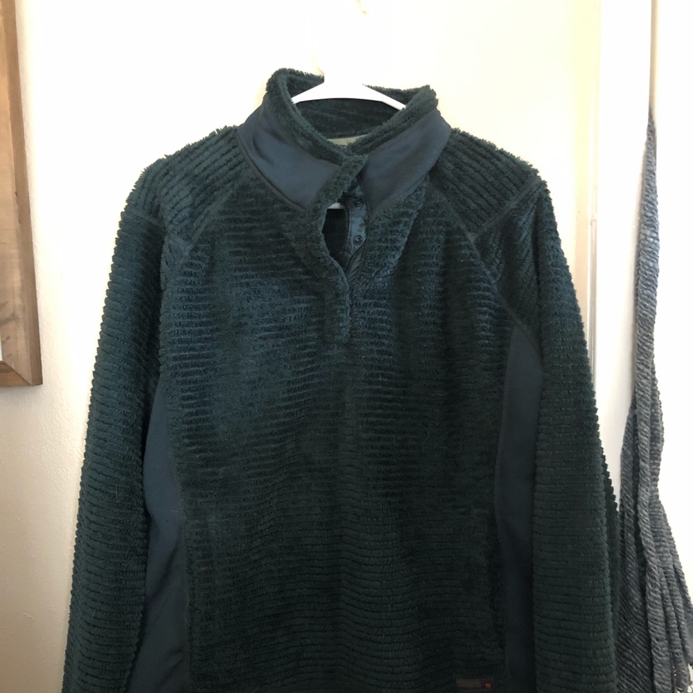 Mountain Hardwear Monkey Fleece